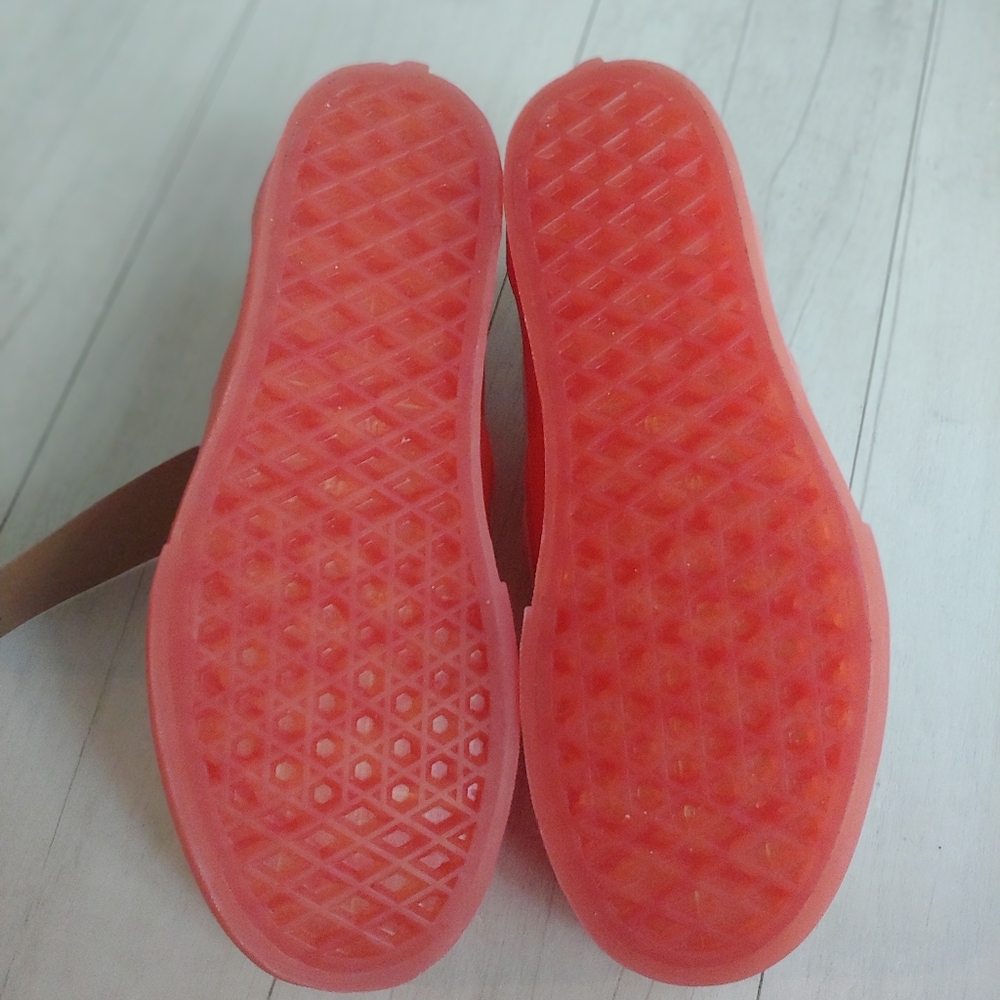 VANS NEW Stackform Slip-On Shoes - Picture 11 of 14